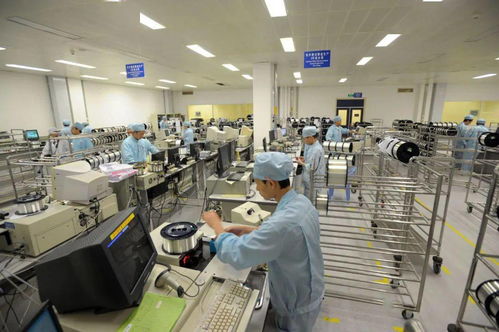 武汉光谷软件业务强势崛起，产业收入突破1600亿大关