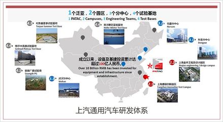 推进“四化”战略 上汽通用泛亚中心与武汉软件开发共同提升研发能力