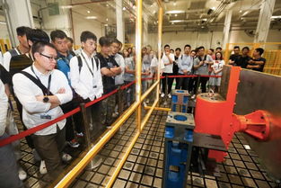 东风雷诺工厂的黑科技 武汉软件开发助力智能制造新突破